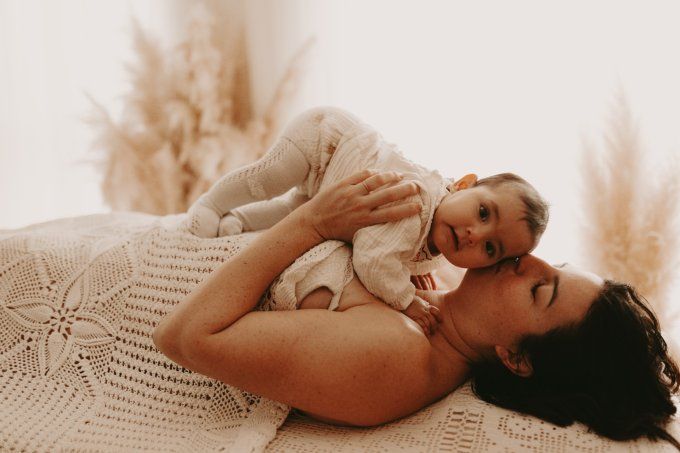 Bulle Tendresse