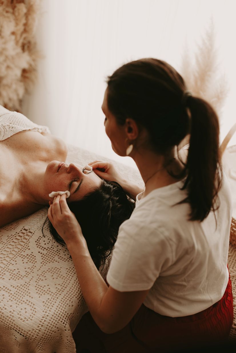 Massage Post- natal